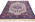 3 x 5 Vintage Ivory Chinese Tabriz Rug 79250