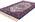 3 x 5 Vintage Ivory Chinese Tabriz Rug 79250
