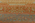 9 x 11 Vintage Turkish Oushak Rug 79248