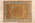 9 x 11 Vintage Turkish Oushak Rug 79248