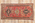 4 x 9 Antique Caucasian Karabagh Rug 79247