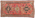 4 x 9 Antique Caucasian Karabagh Rug 79247