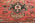 4 x 9 Antique Caucasian Karabagh Rug 79247