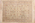 9 x 12 Vintage Ivory Chinese Tabriz Rug 79246