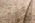 9 x 12 Vintage Ivory Chinese Tabriz Rug 79246