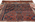 4 x 5 Late 19th Century Antique Persian Bijar Wagireh Rug 79226