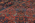 4 x 5 Late 19th Century Antique Persian Bijar Wagireh Rug 79226
