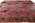 9 x 11 Antique Red Persian Sarouk Rug 79225