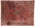 9 x 11 Antique Red Persian Sarouk Rug 79225