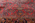 9 x 11 Antique Red Persian Sarouk Rug 79225