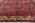 9 x 16 Antique Red Persian Sarouk Rug 79222