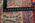 9 x 16 Antique Red Persian Sarouk Rug 79222
