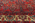9 x 16 Antique Red Persian Sarouk Rug 79222