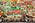 6 x 8 Vintage Egyptian Kilim Tapestry Rug 79221