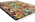 6 x 8 Vintage Egyptian Kilim Tapestry Rug 79221