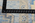 3 x 19 Modern Blue Turkish Oushak Rug 54016