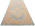 3 x 20 Modern Colorful Turkish Oushak Rug 54018