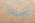 3 x 20 Modern Colorful Turkish Oushak Rug 54018