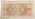 5 x 10 Vintage Earth-Tone Turkish Oushak Rug 54020