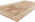 5 x 10 Vintage Earth-Tone Turkish Oushak Rug 54020