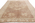 5 x 10 Vintage Earth-Tone Turkish Oushak Rug 54020