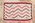 2 x 4 Antique Eye Dazzler Navajo Rug 79223