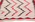 2 x 4 Antique Eye Dazzler Navajo Rug 79223
