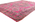 7 x 11 Vintage Pink Talsint Moroccan Rug 79256