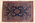 4 x 6 Antique Persian Kerman Rug 79258