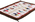2 x 3 Vintage Tree of Life Navajo Rug 79257