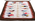 2 x 3 Vintage Tree of Life Navajo Rug 79257