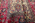 3 x 5 Late 19th Century Antique Persian Kerman Rug 79259