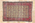 3 x 5 Late 19th Century Antique Persian Kerman Rug 79259