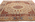 5 x 7 Vintage Turkish Oushak Rug 79260