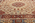 5 x 7 Vintage Turkish Oushak Rug 79260
