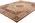 5 x 7 Vintage Turkish Oushak Rug 79260
