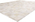 10 x 13 Contemporary Ivory Cowhide Rug 31348
