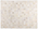 10 x 13 Contemporary Ivory Cowhide Rug 31348