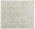 8 x 10 Modern Light Green Turkish Oushak Rug 54005