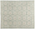 8 x 10 Light Green Turkish Oushak Rug 54006