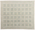 8 x 9 Modern Light Green Turkish Oushak Rug 54007