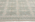 8 x 9 Modern Light Green Turkish Oushak Rug 54007