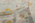 8 x 10 Modern Light Blue Turkish Oushak Rug 54008