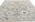 5 x 7 Modern Gray Turkish Oushak Rug 54010