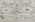 5 x 7 Modern Gray Turkish Oushak Rug 54010