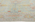 8 x 9 Modern Light Green Turkish Oushak Rug 54015