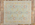 8 x 9 Modern Light Green Turkish Oushak Rug 54015