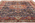 7 x 9 Distressed Antique Persian Tabriz Rug 79262