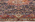 7 x 9 Distressed Antique Persian Tabriz Rug 79262