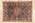7 x 9 Distressed Antique Persian Tabriz Rug 79262